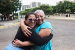 Amo… amo a mi madre”: Maracuchos describen al ser que les dio la vida