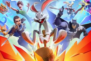 Análisis de MultiVersus, el Smash de superestrellas de la Warner Bros. es delicioso caos y puro fanservice