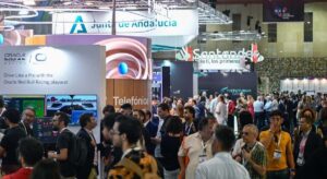 Andalucía se prepara para convertirse en el epicentro mundial de la innovación tecnológica con DES2024