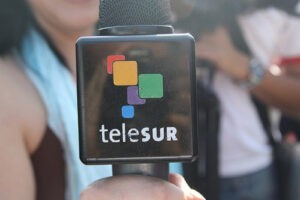 Argentina saca del aire señal de Telesur en TDA