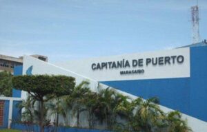 Arrestan al director de la Capitanía de Puerto de Maracaibo