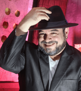 Arturo Piña presenta “A mi manera”, un sentido homenaje a Los Master´s de Venezuela