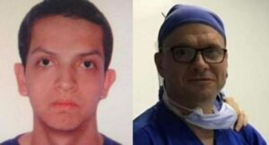 Asesino de urólogo en Medellín reveló crisis por circuncisión y plan de venganza