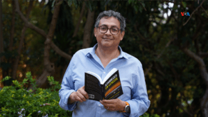 'Atardecer en Venecia', la novela que busca ayudar a entender los factores que detonaron la crisis política en Nicaragua
