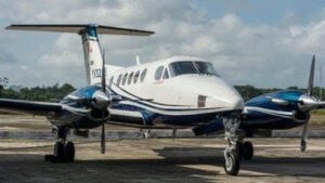 Autoridades buscan aeronave que se precipitó a tierra tras despegar desde Maracaibo
