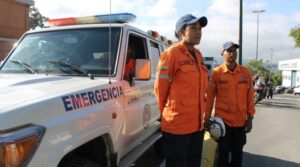 Autoridades piden estar alerta ante precipitaciones en Táchira