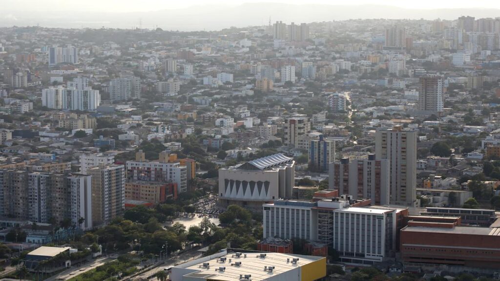 Barranquilla y Cartagena presentan sus planes de desarrollo