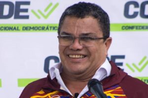 Benjamín Rausseo propone a los candidatos suscribir acuerdo