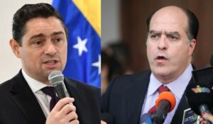 Borges y Vecchio rechazaron acusaciones del Fiscal General