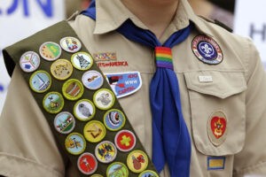 Boy Scouts de EE. UU. cambian su nombre tras años de denuncias de abuso sexual