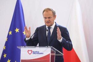 Bruselas da por cerrada la guerra con Polonia por el Estado de Derecho