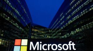 Bruselas vuelve a pedir datos a Microsoft por riesgos de desinformación en su buscador Bing