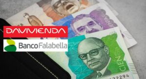 CDAT de Davivienda y Banco Falabella paga hasta 10 % por invertir $10'000.000