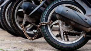 CICPC captura a integrantes de banda de ladrones de motos en Portuguesa