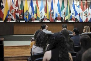 CIDH exhortó al Estado venezolano a que se disminuyan los índices de impunidad por las violaciones a los derechos humanos