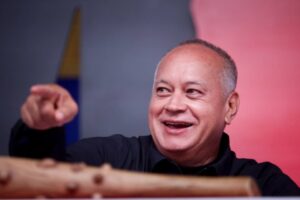 Cabello denunció un supuesto plan opositor para generar una "guerra civil"