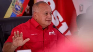 Cabello pide a militancia incluir en el 1x10 a quien nunca haya votado por el chavismo