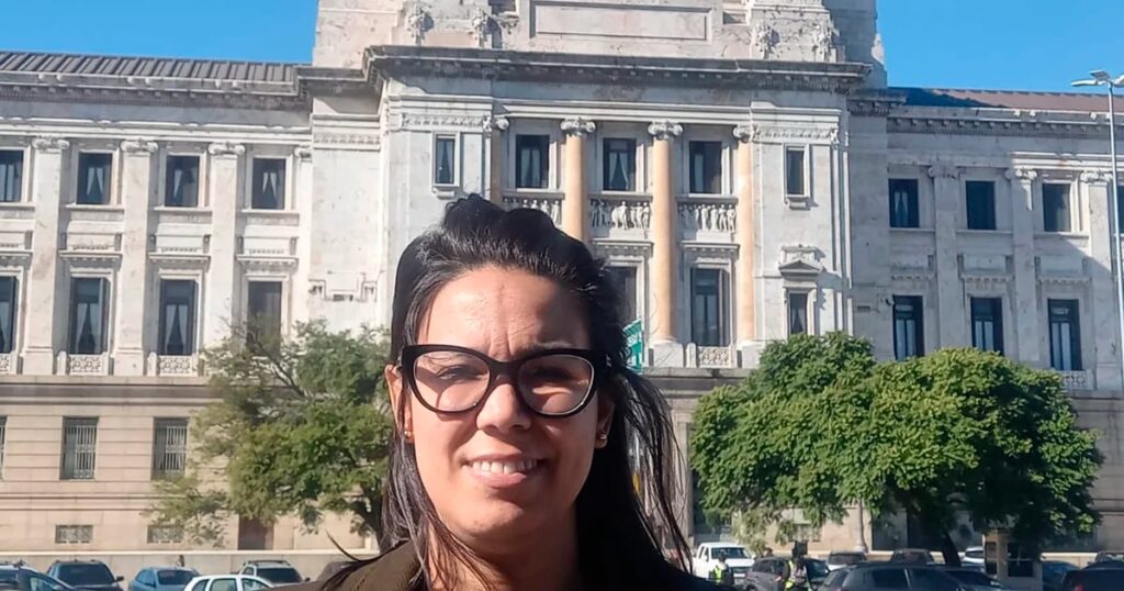 Camila Rodríguez, directora de Justicia 11J: “Es probable que en Cuba se esté gestando otro estallido social”