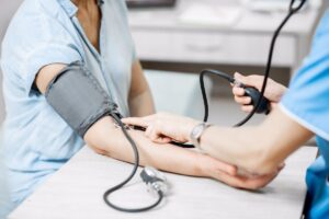 Casi la mitad de los pacientes atendidos en Atención Primaria padecen hipertensión arterial