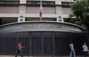 Caso de activistas políticos detenidos en Portuguesa fue remitido a tribunales de Caracas