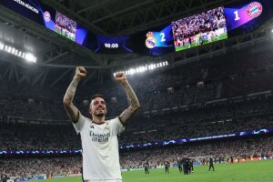 Champions: El Madrid siempre te mata | Champions League 2023