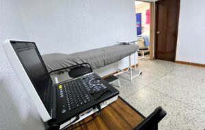 Chevron donó equipos de ultrasonido a centros de salud en el Zulia