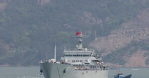 China mantiene el acoso a Taiwán tras la asunción de William Lai: Taipéi reportó 8 buques de Beijing cerca de la isla