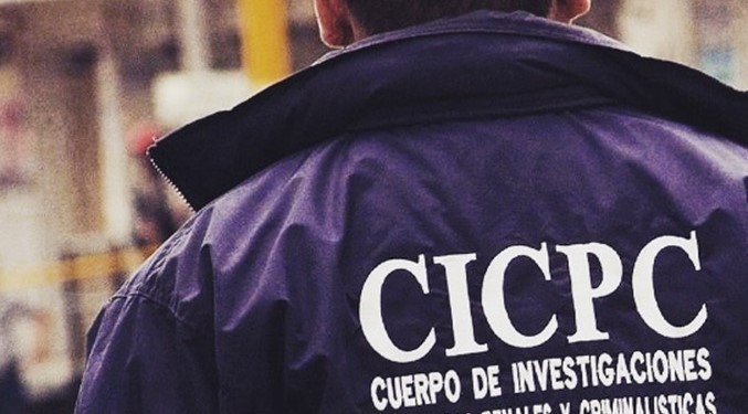 Cicpc captura a cinco delincuentes y recupera vehículos en Zulia