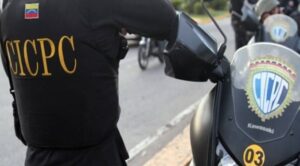 Cicpc captura a peligroso delincuente en Valmore Rodríguez