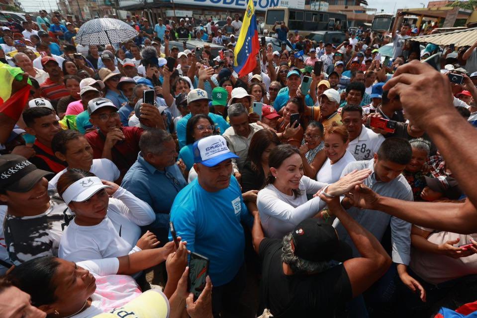 #CocuyoClaroyRaspao | Machado en las regiones: ¿Cómo responden los venezolanos?