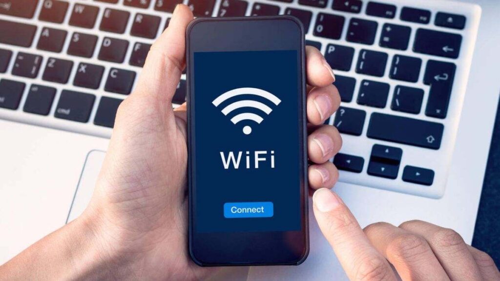 Cómo conectar desde el móvil a cualquier red wifi sin tener la contraseña