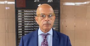 Condena de 30 años de cárcel para 20 acusados de Operación Gedeón
