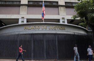 Condenaron a 30 años de prisión a acusados por la Operación Gedeón