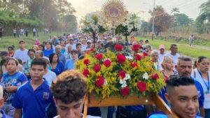 Construirán monumento en honor a la Virgen de Belén en Aragua