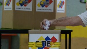 Consultora Ideadatos: Nicolás Maduro casi triplica a Edmundo González en intención de voto rumbo a presidenciales del 28J