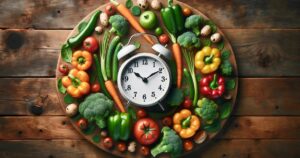 Crononutrición: cómo la alimentación balanceada en el horario correcto puede mejorar la calidad del sueño
