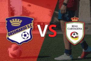 Cuadrangulares Betplay | Orsomarso vs Real Cartagena