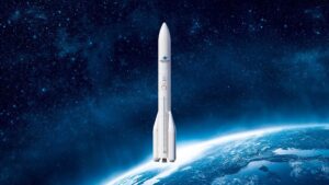 Cuatro satélites Galileo de nueva generación se lanzarán con cohetes Ariane 6