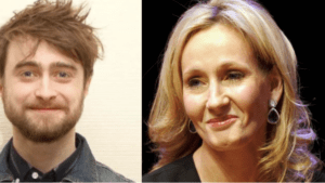 Daniel Radcliffe vuelve a pronunciarse sobre comentarios homofóbicos de J.K. Rowling