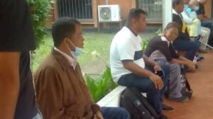 Denuncian carencias en la Unidad de Diálisis Fresenius Medical Care de El Tigre
