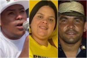 Denuncian que la represión en Venezuela viola el acuerdo de Barbados y advierten que sería “grave precedente” en la campaña electoral