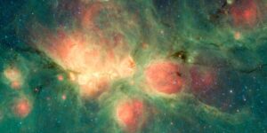 Nebulosa Pata de Gato