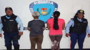 Detenido en Falcón un septuagenario por presunto abuso sexual de sus dos nietas