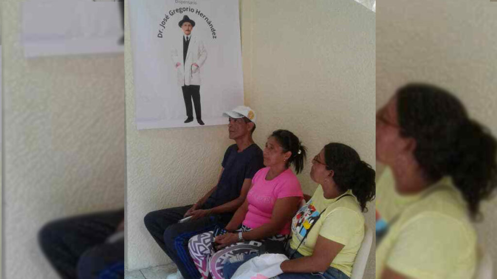 Dispensario Dr. José Gregorio Hernández ofrece dos nuevos servicios