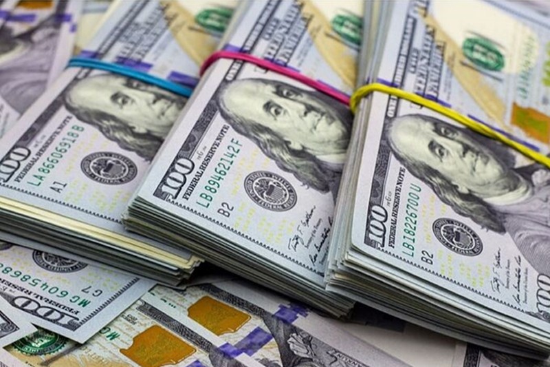 Dólar no oficial continúa en ascenso y abrió la jornada de este #28May en más de 40 bolívares