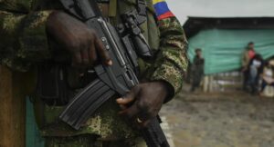 Dos soldados colombianos mueren en un ataque de disidentes de las FARC en el Cauca - AlbertoNews