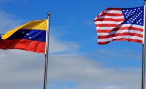 EE. UU. evalúa ajustar las sanciones contra Venezuela tras admisión de candidatura de Edmundo González