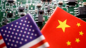 EEUU aumentará drásticamente aranceles sobre chips y automóviles de origen chino