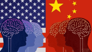 EEUU pide a China "consenso global" sobre uso de la IA