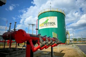 Ecopetrol pidió a Estados Unidos una exención para importar gas natural de Venezuela para cubrir déficit
